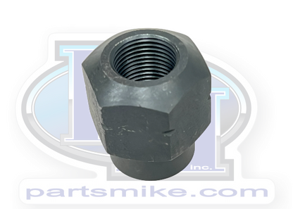 Tube Adapter 7/8" x 14tpi. Left Hand Threads, 1.25" Tube I.D., (DM5982H)