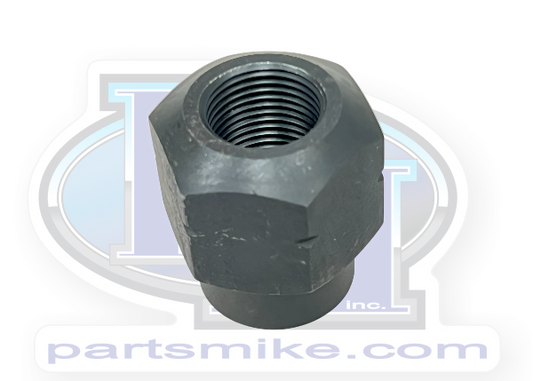 Tube Adapter 7/8" x 14tpi. Left Hand Threads, 1.25" Tube I.D., (DM5982H)