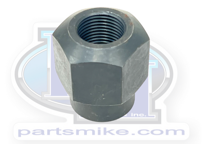 Tube Adapter 7/8" x 14tpi. Right Hand Threads, 1.25" Tube I.D., (DM5983H)