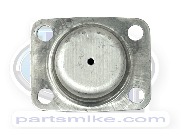 Dana 60, King Pin Upper Cap, (DAN620132)