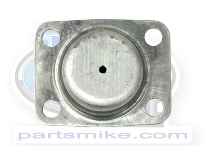 Dana 60, King Pin Upper Cap, (DAN620132)