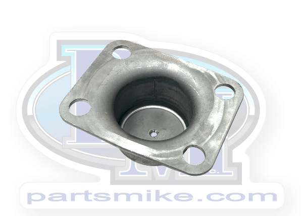 Dana 60, King Pin Upper Cap, (DAN620132)