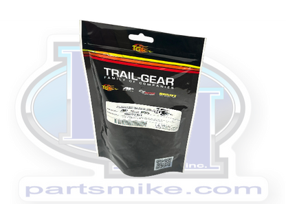 Limiting Strap Clevis Kit for Single Strap, (TG300773-KIT)