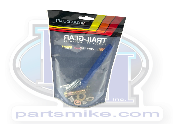 Limiting Strap Clevis Kit for Single Strap, (TG300773-KIT)