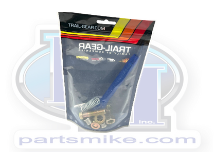 Limiting Strap Clevis Kit for Single Strap, (TG300773-KIT)