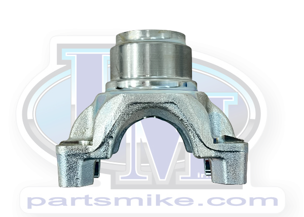 NP205, Driveshaft Yoke Kit, 32 Spline, 1410, U-Bolt Style, Non CV, with Seals and U-Bolts, (PM3112-1404-GK-NP205)