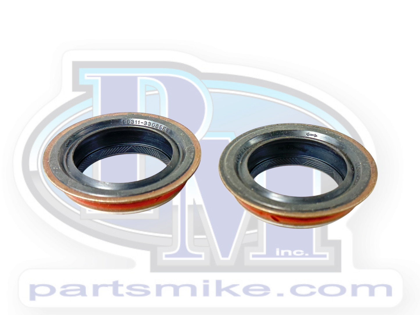 Trail Safe Inner Axle Seals, (TG140325-1-KIT)