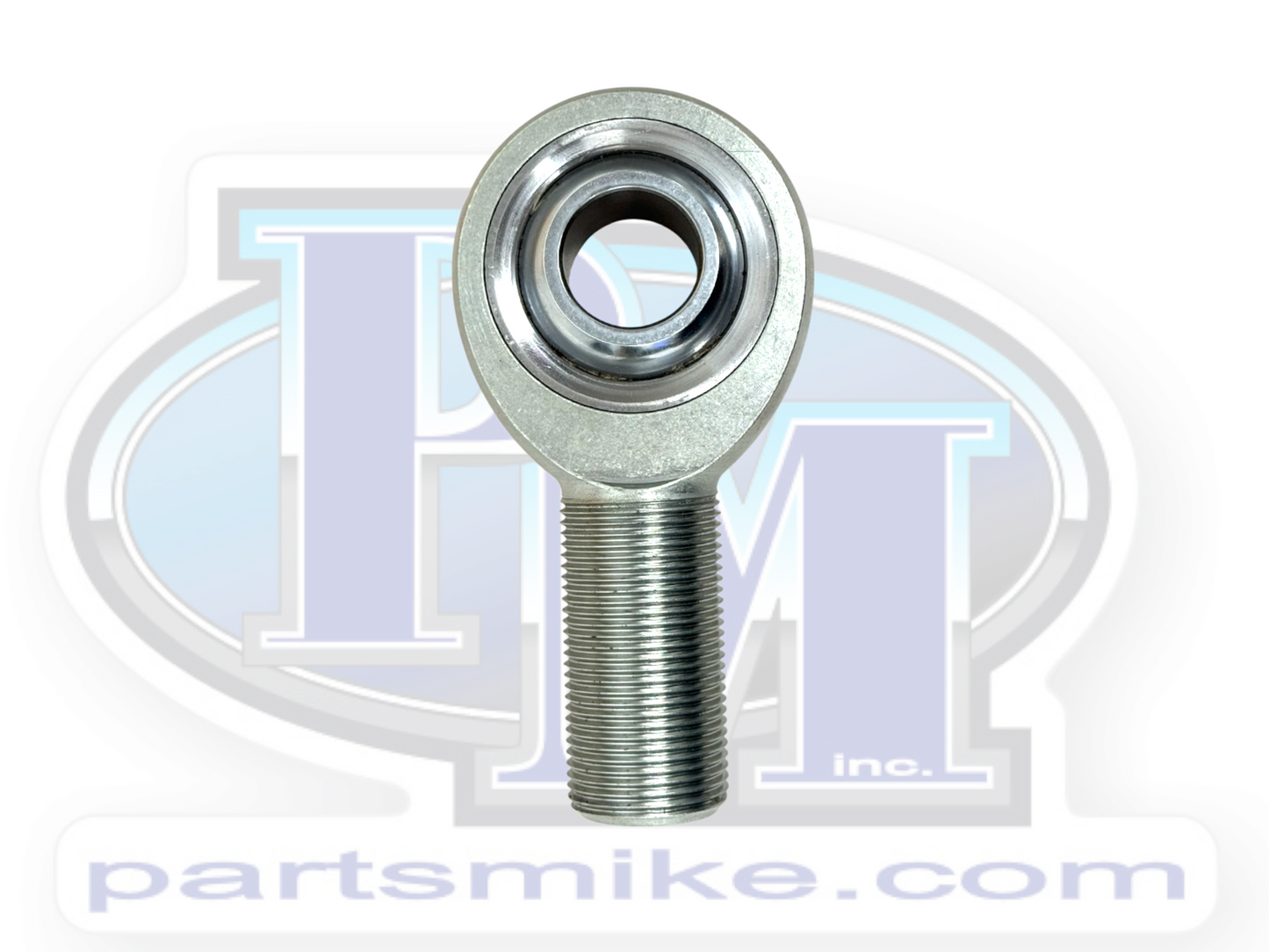 1-1/4" x 12tpi. x 1" Inside Bore Diameter (Bolt Hole), Right Hand Threads, "Race Series" Heim Joint Rod End, (PM-JMX16T-F1)