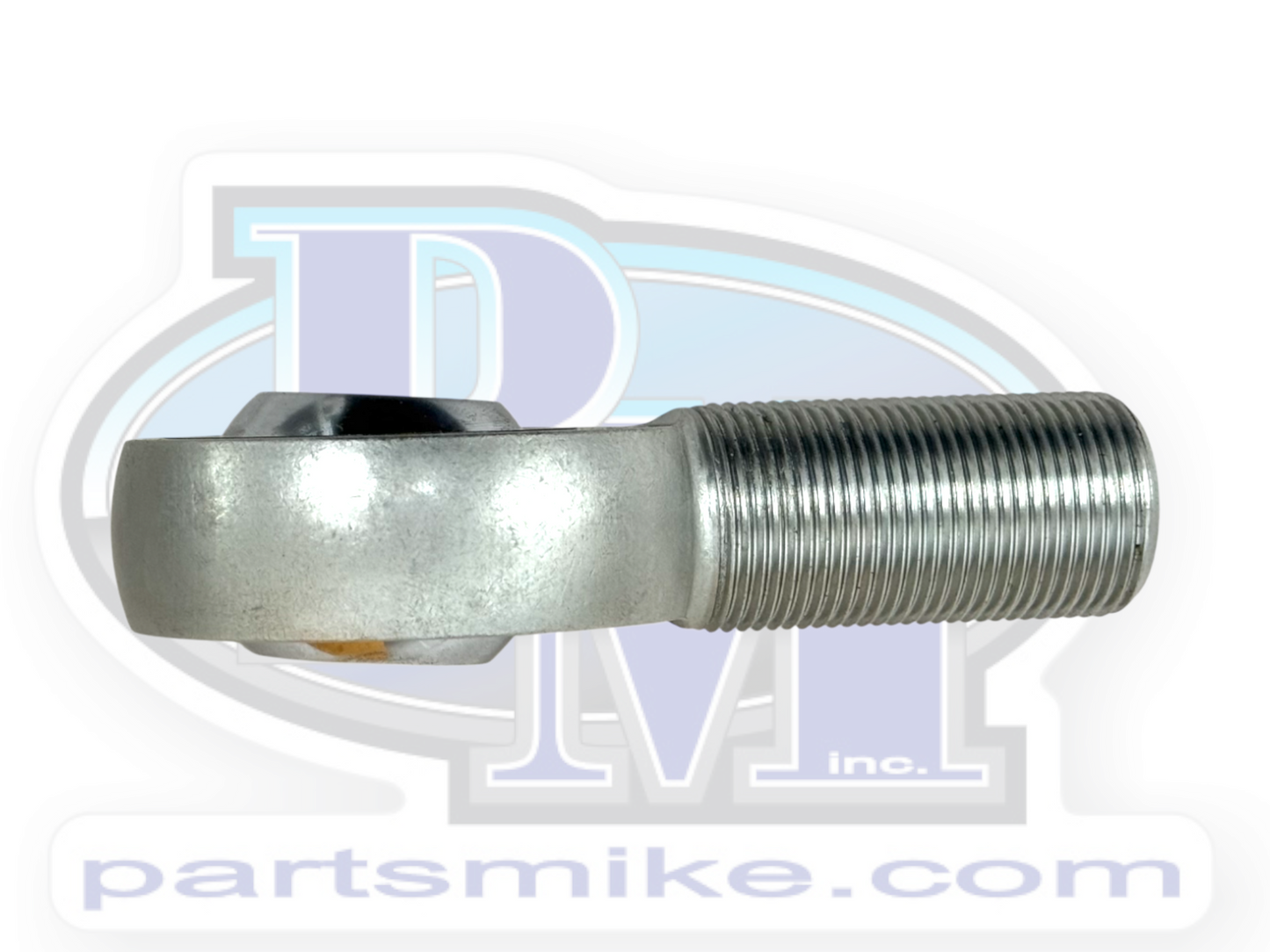 1-1/4" x 12tpi. x 1" Inside Bore Diameter (Bolt Hole), Right Hand Threads, "Race Series" Heim Joint Rod End, (PM-JMX16T-F1)