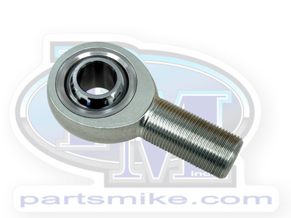 1-1/4" x 12tpi. x 1" Inside Bore Diameter (Bolt Hole), Left Hand Threads, "Race Series" Heim Joint Rod End (PM-JMXL16T-F1)
