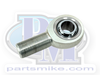 1-1/4" x 12tpi. x 1" Inside Bore Diameter (Bolt Hole), Left Hand Threads, "Race Series" Heim Joint Rod End (PM-JMXL16T-F1)
