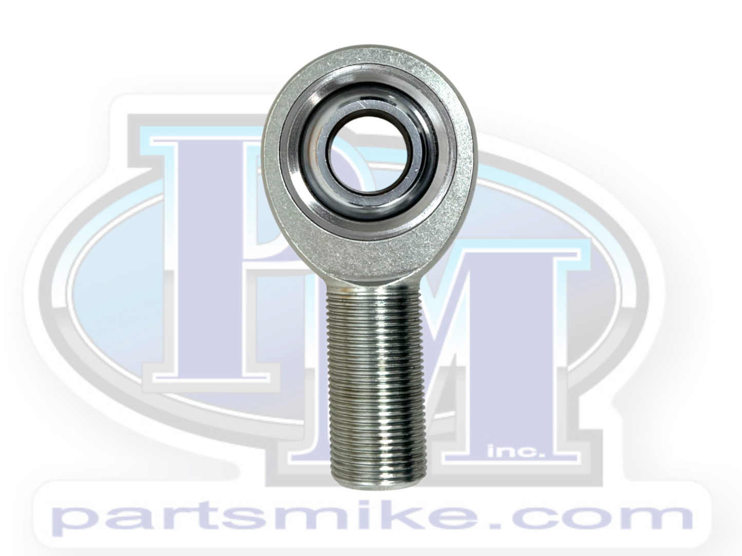 1-1/4" x 12tpi. x 1" Inside Bore Diameter (Bolt Hole), Left Hand Threads, "Race Series" Heim Joint Rod End (PM-JMXL16T-F1)