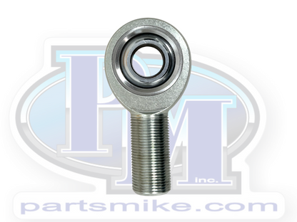 1-1/4" x 12tpi. x 1" Inside Bore Diameter (Bolt Hole), Left Hand Threads, "Race Series" Heim Joint Rod End (PM-JMXL16T-F1)