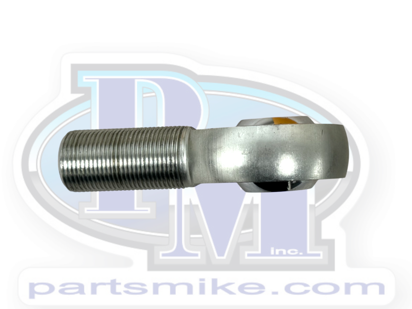 1-1/4" x 12tpi. x 1" Inside Bore Diameter (Bolt Hole), Left Hand Threads, "Race Series" Heim Joint Rod End (PM-JMXL16T-F1)