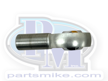 1-1/4" x 12tpi. x 1" Inside Bore Diameter (Bolt Hole), Left Hand Threads, "Race Series" Heim Joint Rod End (PM-JMXL16T-F1)