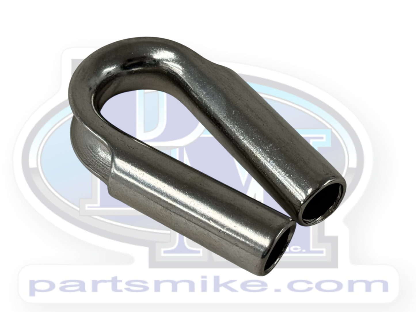 Thimble Tube, 3/8" Winch Line, (TG180523-KIT)