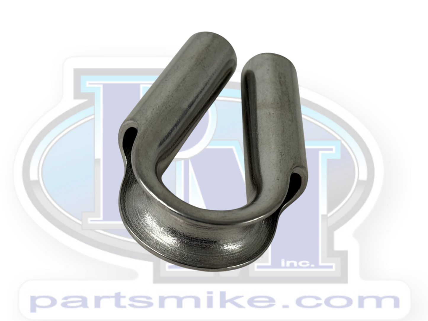 Thimble Tube, 3/8" Winch Line, (TG180523-KIT)