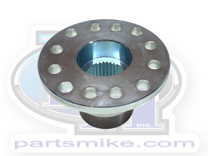 Atlas Transfer Case Companion Flange to Toyota Bolt Pattern, 32 Spline, 60MM X 60MM, 64MM x 56MM, 68.3MM x 60MM, (PM3111-TFLANGE)