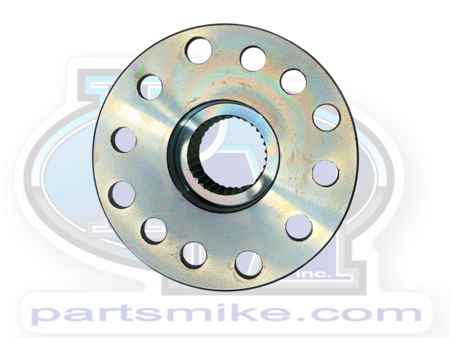 Atlas Transfer Case Companion Flange to Toyota Bolt Pattern, 32 Spline, 60MM X 60MM, 64MM x 56MM, 68.3MM x 60MM, (PM3111-TFLANGE)