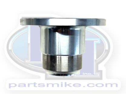 Atlas Transfer Case Companion Flange to Toyota Bolt Pattern, 32 Spline, 60MM X 60MM, 64MM x 56MM, 68.3MM x 60MM, (PM3111-TFLANGE)