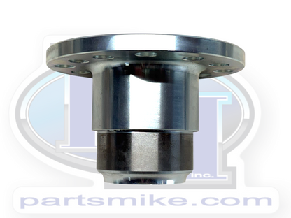 Atlas Transfer Case Companion Flange to Toyota Bolt Pattern, 32 Spline, 60MM X 60MM, 64MM x 56MM, 68.3MM x 60MM, (PM3111-TFLANGE)