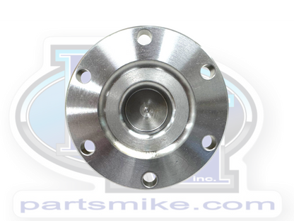 1350 Flange Yoke, Bronco 2021 and UP, (P3-2-FB01)