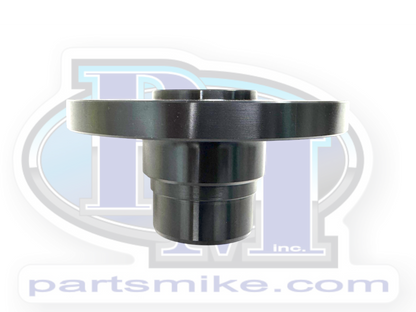 Transfer Case Companion Flange, 34 Spline, New Ford Bronco 2021 and Up with AWD T- Case, (PM3111-FBTC-34)