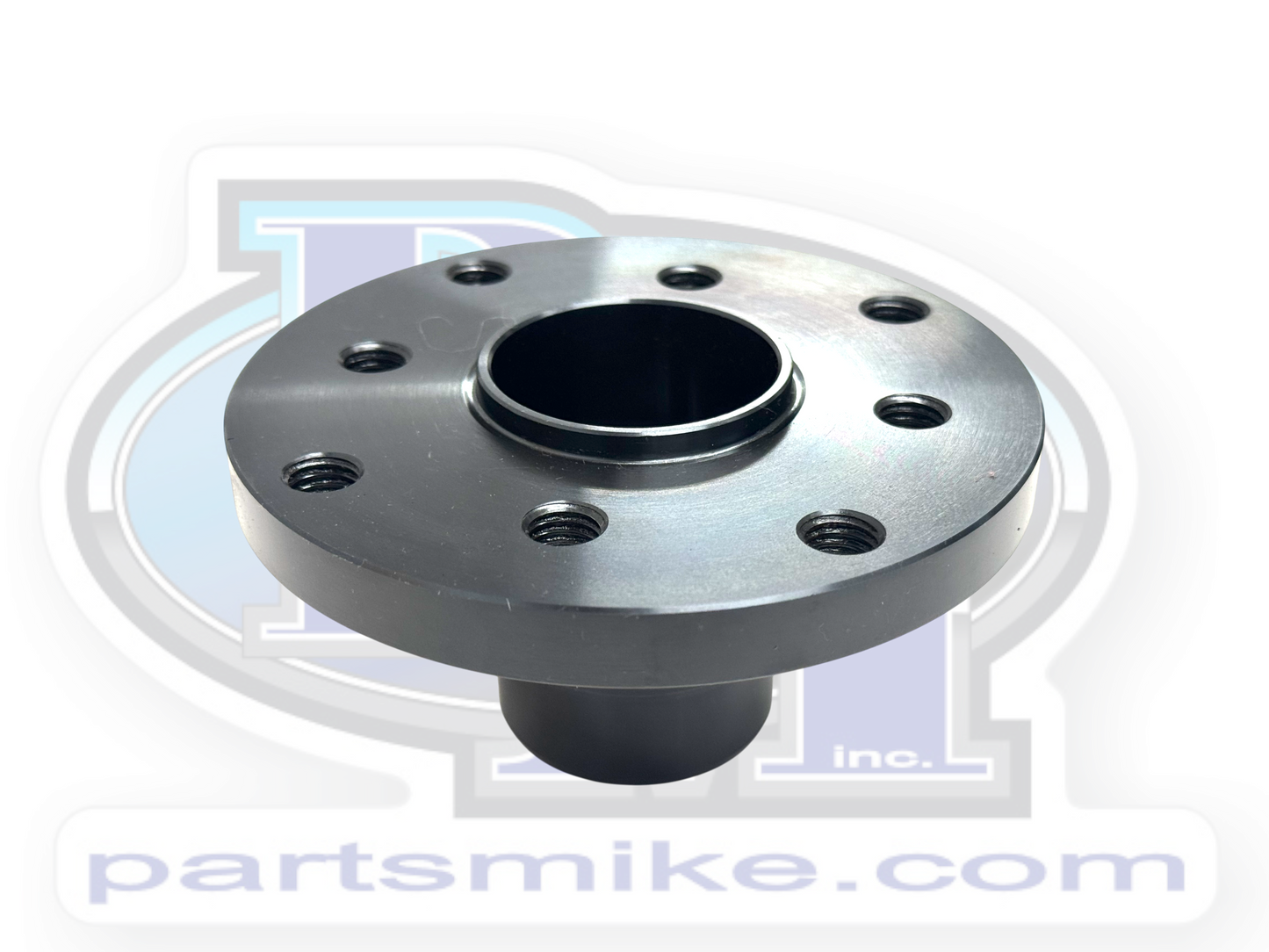 Transfer Case Companion Flange, 34 Spline, New Ford Bronco 2021 and Up with AWD T- Case, (PM3111-FBTC-34)