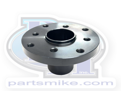 Transfer Case Companion Flange, 34 Spline, New Ford Bronco 2021 and Up with AWD T- Case, (PM3111-FBTC-34)