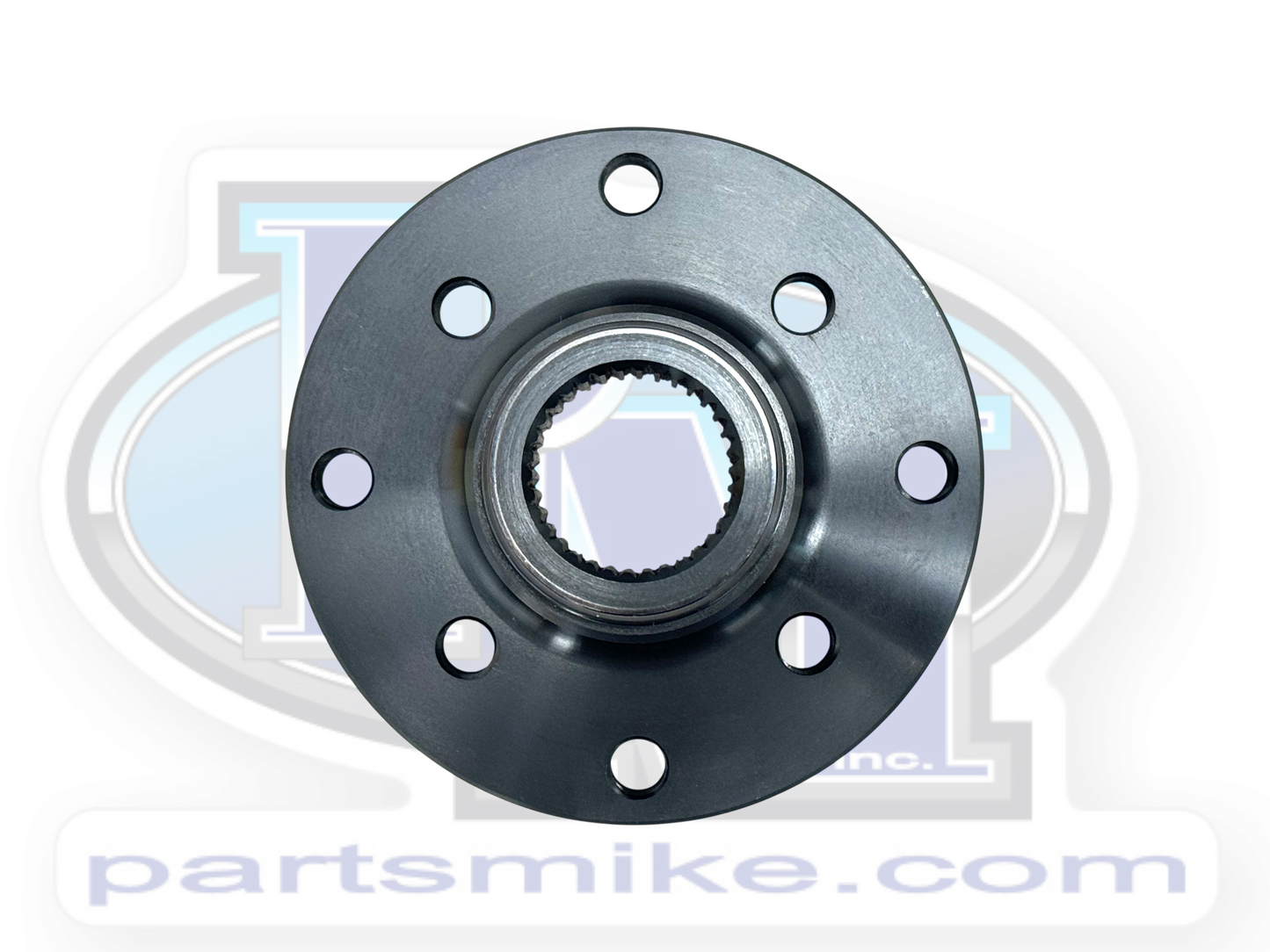 Transfer Case Companion Flange, 34 Spline, New Ford Bronco 2021 and Up with AWD T- Case, (PM3111-FBTC-34)