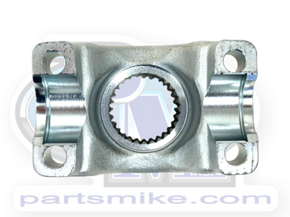 End Yoke, JL/JT Rubicon, Front Pinion, 1350 U-Bolt Style (PM3112-5001-1)