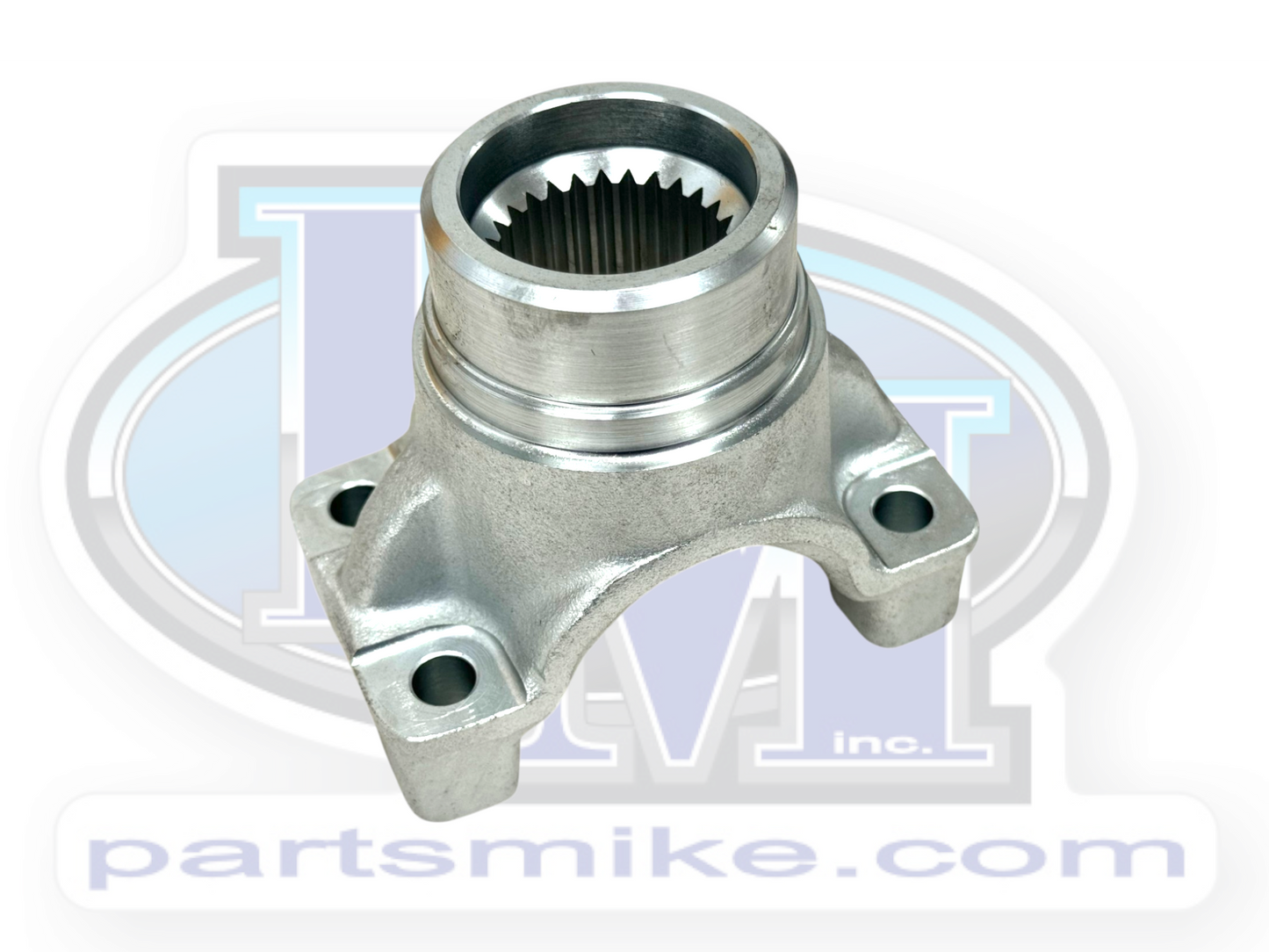 End Yoke, JL/JT Rubicon, Front Pinion, 1350 U-Bolt Style (PM3112-5001-1)