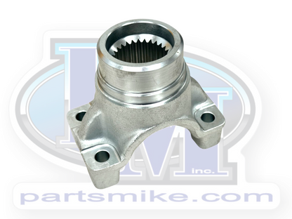 End Yoke, JL/JT Rubicon, Front Pinion, 1350 U-Bolt Style (PM3112-5001-1)