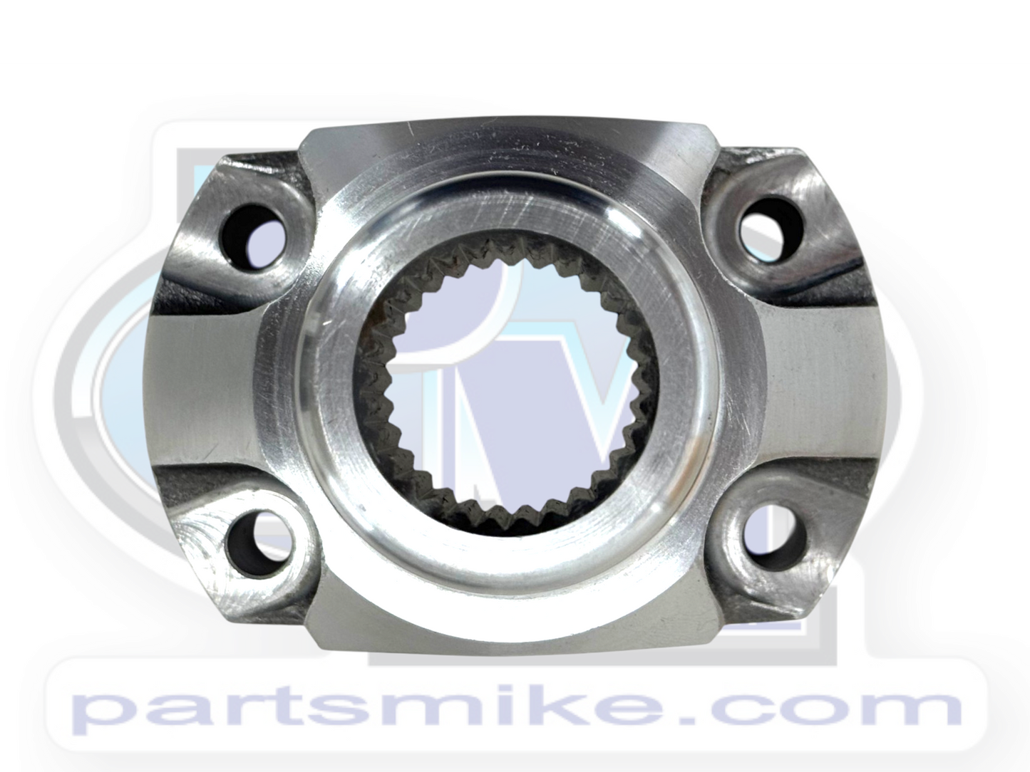 Midship CV End Yoke, 29 Spline (PM3112-CV20)