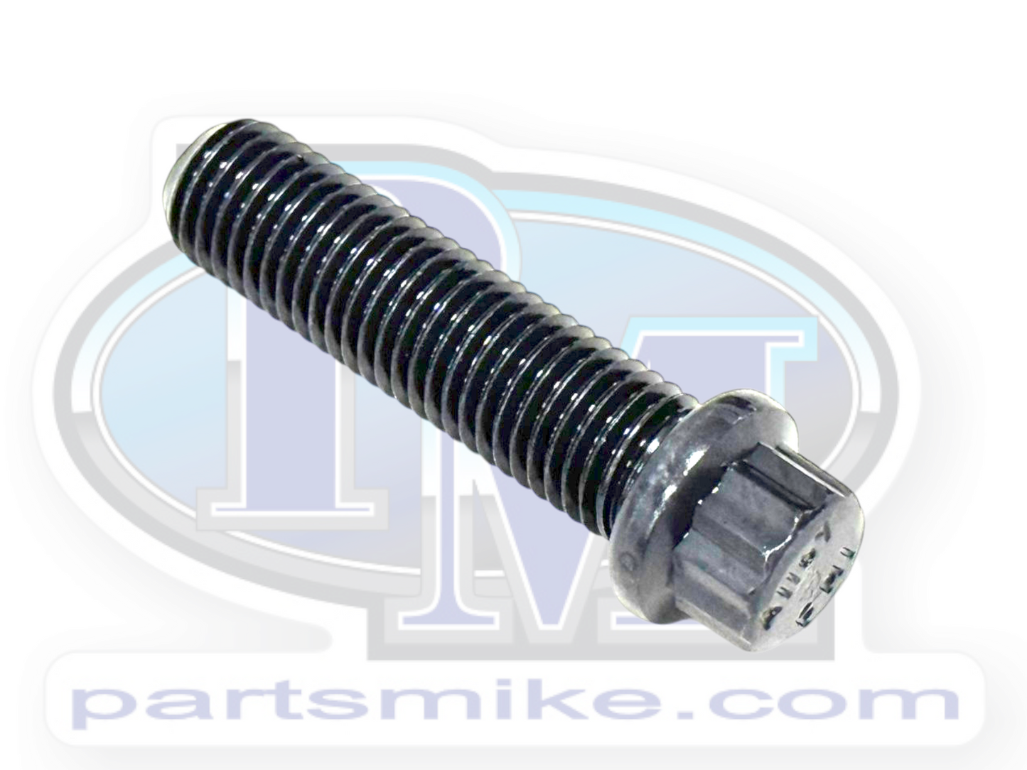5/16" X 24 tpi. X 1-1/4", 12 Point CV Yoke Bolt, (DL3113-12PT)