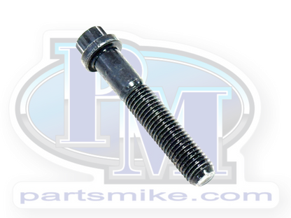 5/16" X 24 tpi. x 1.75", 12 Point CV Yoke Bolt, (DL3113-12pt-1.75")