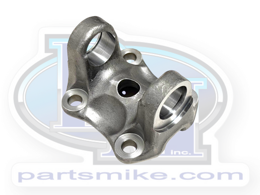 1350 End Yoke Flange, Jeep JK/JL Front, (3-2-1949)