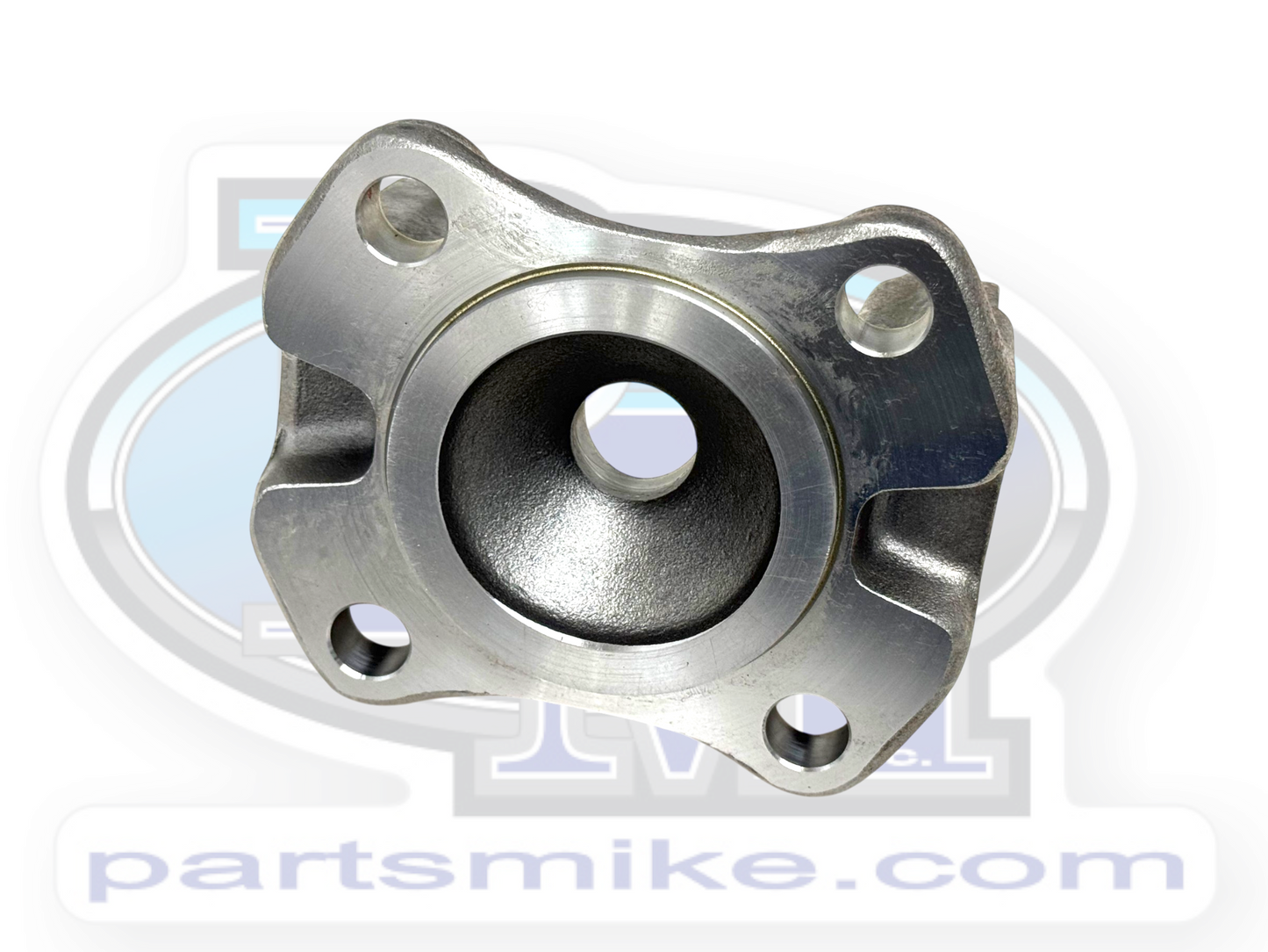 1350 End Yoke Flange, Jeep JK/JL Front, (3-2-1949)