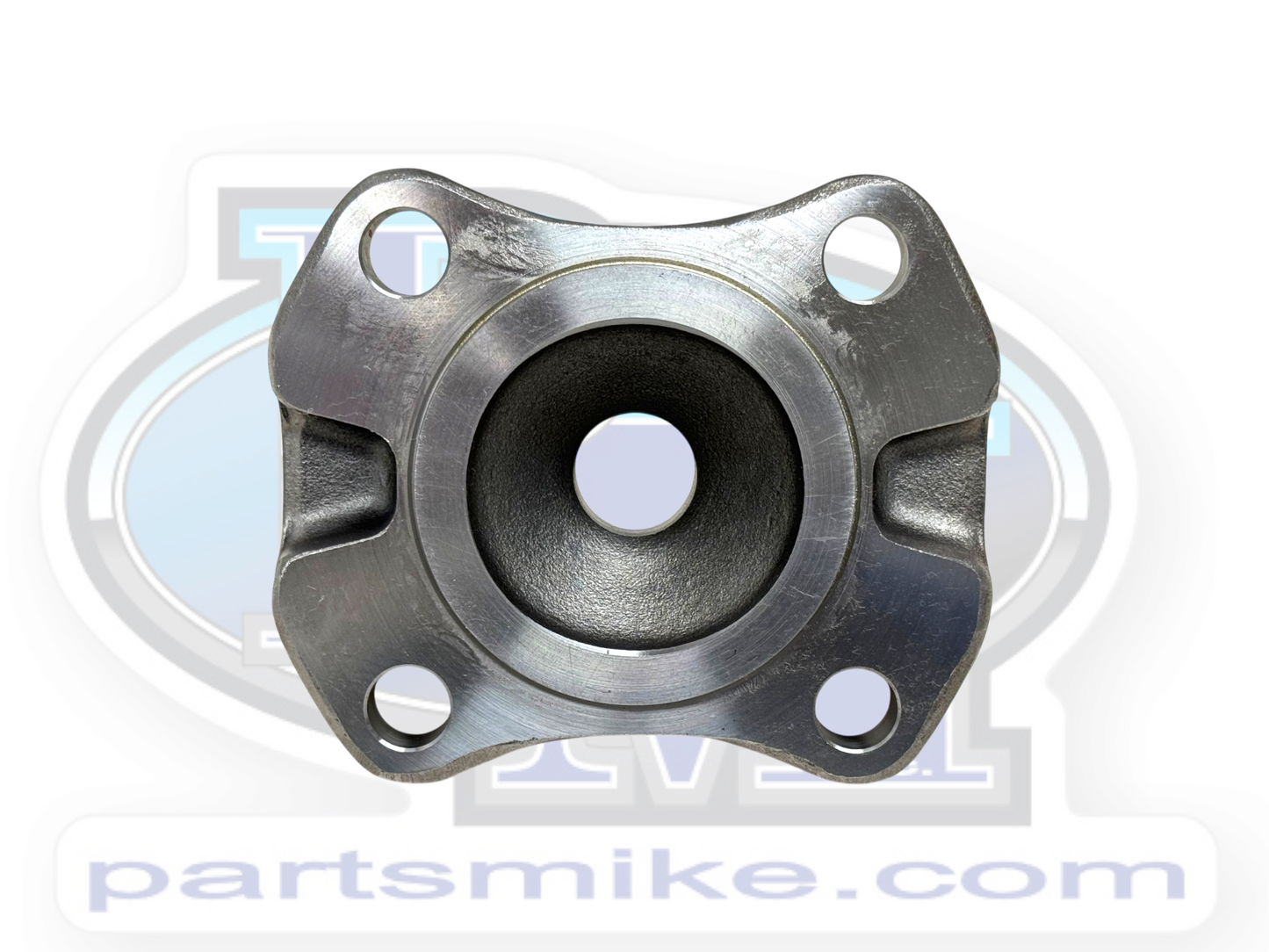1350 End Yoke Flange, Jeep JK/JL Front, (3-2-1949)