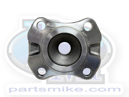 1350 End Yoke Flange, Jeep JK/JL Front, (3-2-1949)