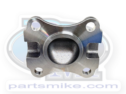 1310 Flange Yoke, Toyota 60mm x 60mm, (PM2-2-1679)