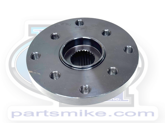 Companion Flange 1310, 1350, (DM5000)