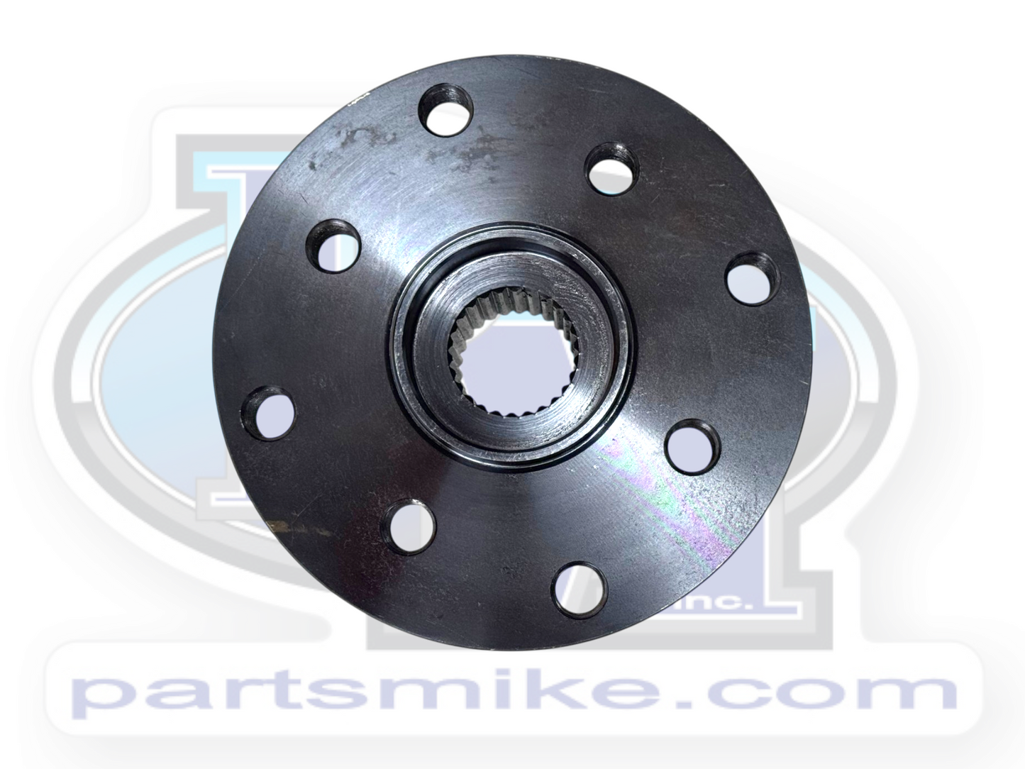 Companion Flange 1310, 1350, (DM5000)