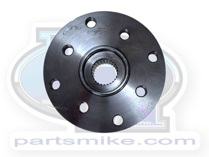 Companion Flange 1310, 1350, (DM5000)