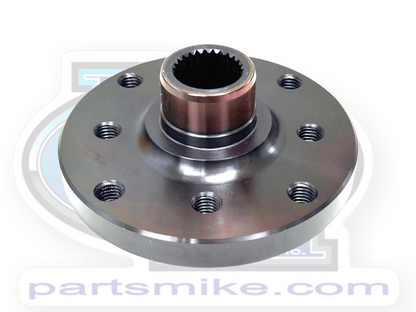 Companion Flange 1310, 1350, (DM5000)