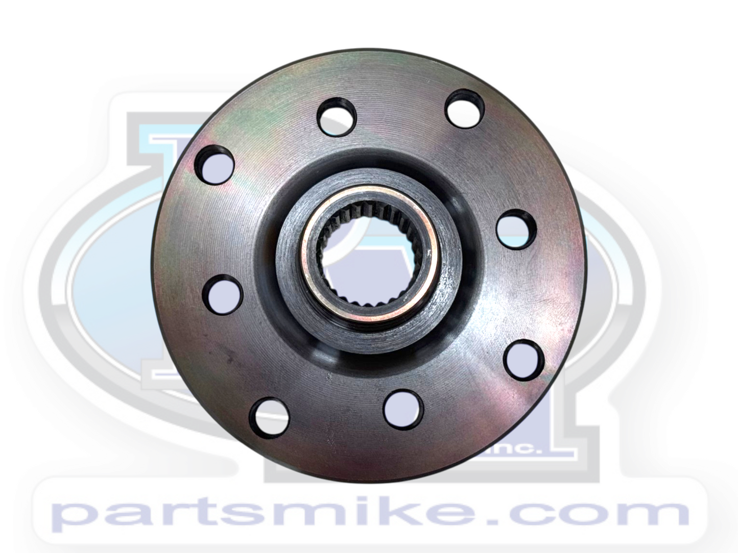 Companion Flange 1310, 1350, (DM5000)