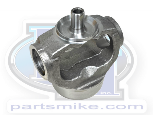 1310 Pin Yoke, 2.5" x .083" (PM2-28-2957X)