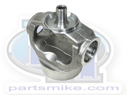 1310 Pin Yoke, 2.5" x .083" (PM2-28-2957X)