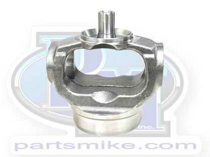 1310 Pin Yoke, 2.5" x .083" (PM2-28-2957X)