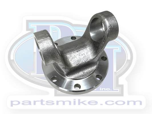 1350 Jeep JL / JT Flange Yoke, 4.09" O.D. (P3-2-JL01)